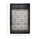 Medal Frame Box