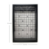 Medal Frame Box