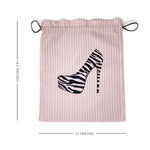 Pink Fusion Travel Set