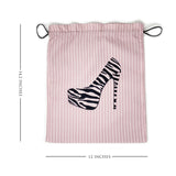 Pink Fusion Travel Set