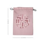 Pink Fusion Travel Set