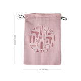 Pink Fusion Travel Set