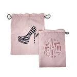 Pink Fusion Travel Set