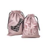Pink Fusion Travel Set