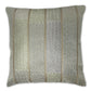 Chatai Textured Blended silver and gold Cushion