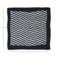 Hounds Tooth Pocket Square