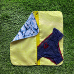 Some more sea and shell Lingerie Bag