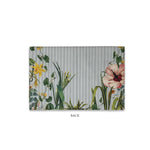 Tropical Car Tissue Cover