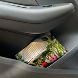 Tropical Car Tissue Cover