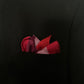 Vibrant Geometric Pocket Square
