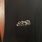 Hounds Tooth Pocket Square