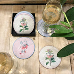 Wilderness Bloom Coasters