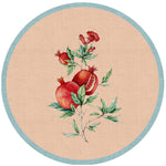 Wilderness Bloom Coasters