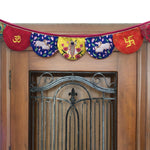 Shreenathji Toran / Bunting