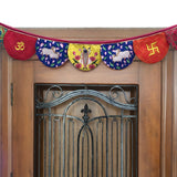 Shreenathji Toran / Bunting