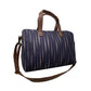 Jet-Setter Weekend Duffle Bag