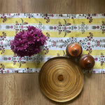 Little Flowers Table Runner Deals