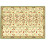 Delicate Floral Tablemat