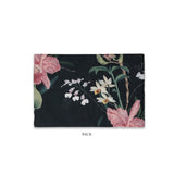 Nocturnal Bloom Car Tissue Cover