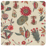 Botanical Chintz Coasters