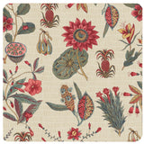 Botanical Chintz Coasters