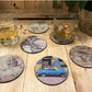 Travel Coasters