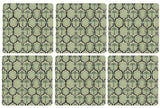 Summer Palms Coasters