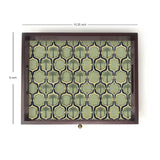 Summer Palms Drawer Tray