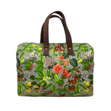 Garden Foliage Weekend Duffle Bag