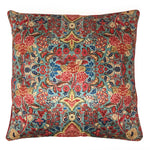 Enchanted Blooms Cushion Cover
