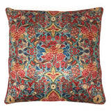 Enchanted Blooms Cushion Cover