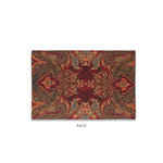 Paisley Jamavar Car Tissue Cover