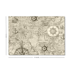 Nautical Escape Jewellery/Organiser Box