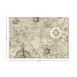 Nautical Escape Jewellery/Organiser Box