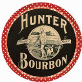 Vintage Bar Coasters
