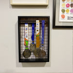 Medal Frame Box