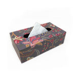 Summer Chintz Bahaar Tissue Box