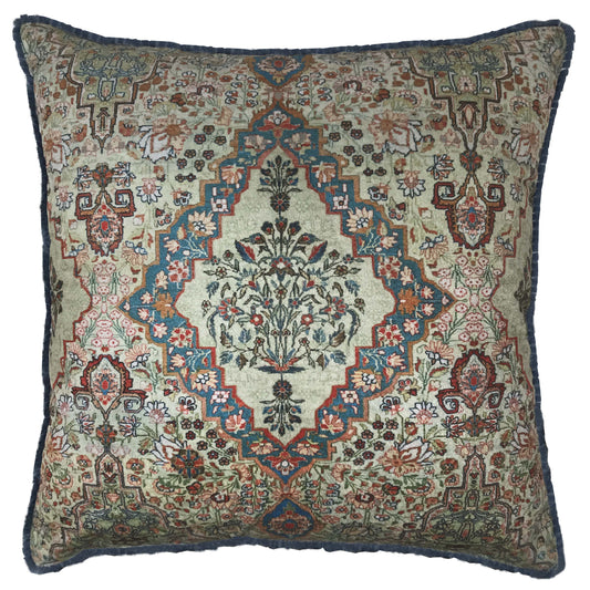 Classic Persian Kilim Cushion Cover