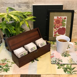 Wilderness Bloom Tea Box