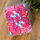 Blushing Meadow Set of 3 Jewellery Trays