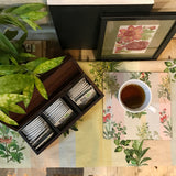 Wilderness Bloom Tea Box