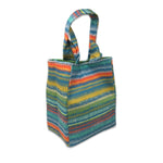 Aztec Pop Lunch bag