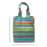 Aztec Pop Lunch bag