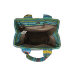 Aztec Pop Lunch bag