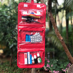 Be Uncommon Travel Kit