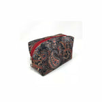 Paisley Mini Pouch