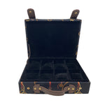 Ornate Shackles Watch Box