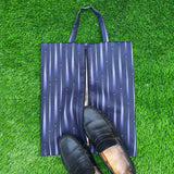 Jet Setter Shoe Bag