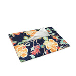 Floral  Chintz  Car Tissue Cover