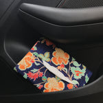 Floral  Chintz  Car Tissue Cover
